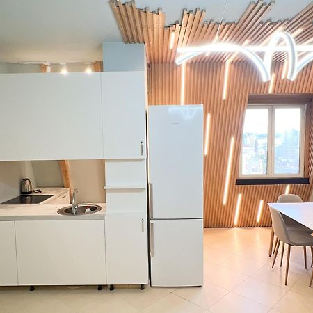 Sea View Apartments Durrës Zewnętrze zdjęcie