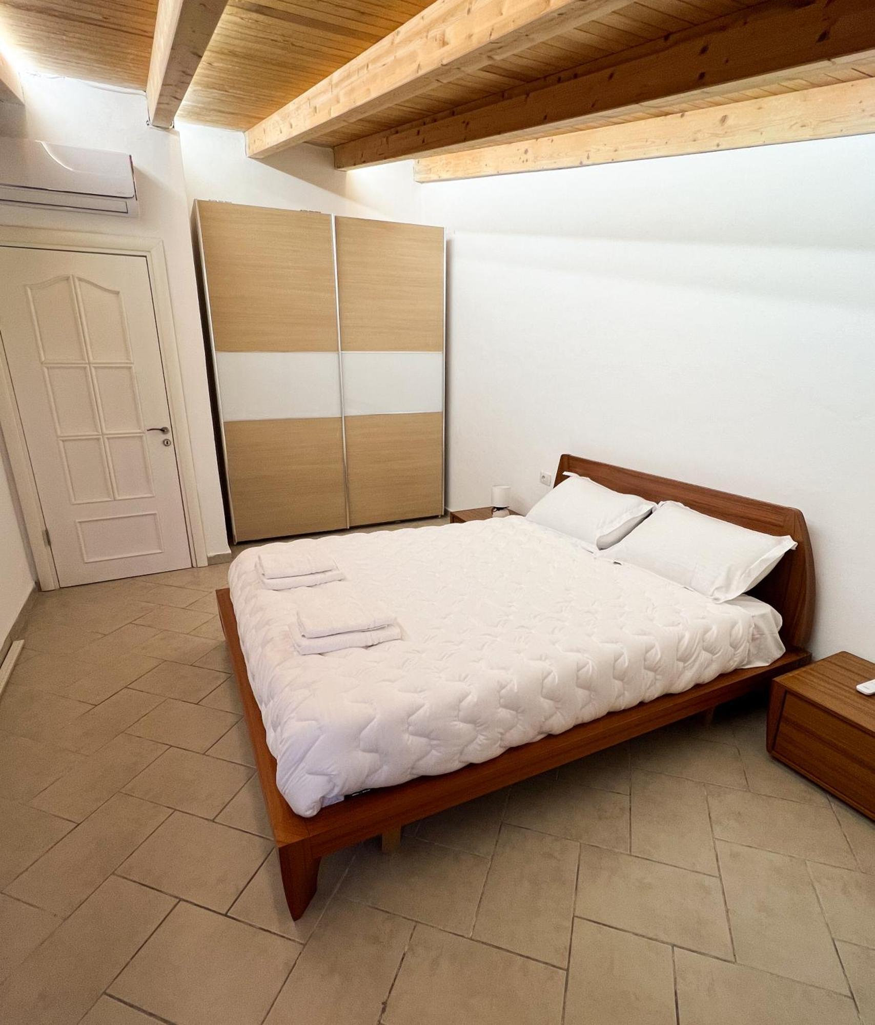 Sea View Apartments Durrës Zewnętrze zdjęcie