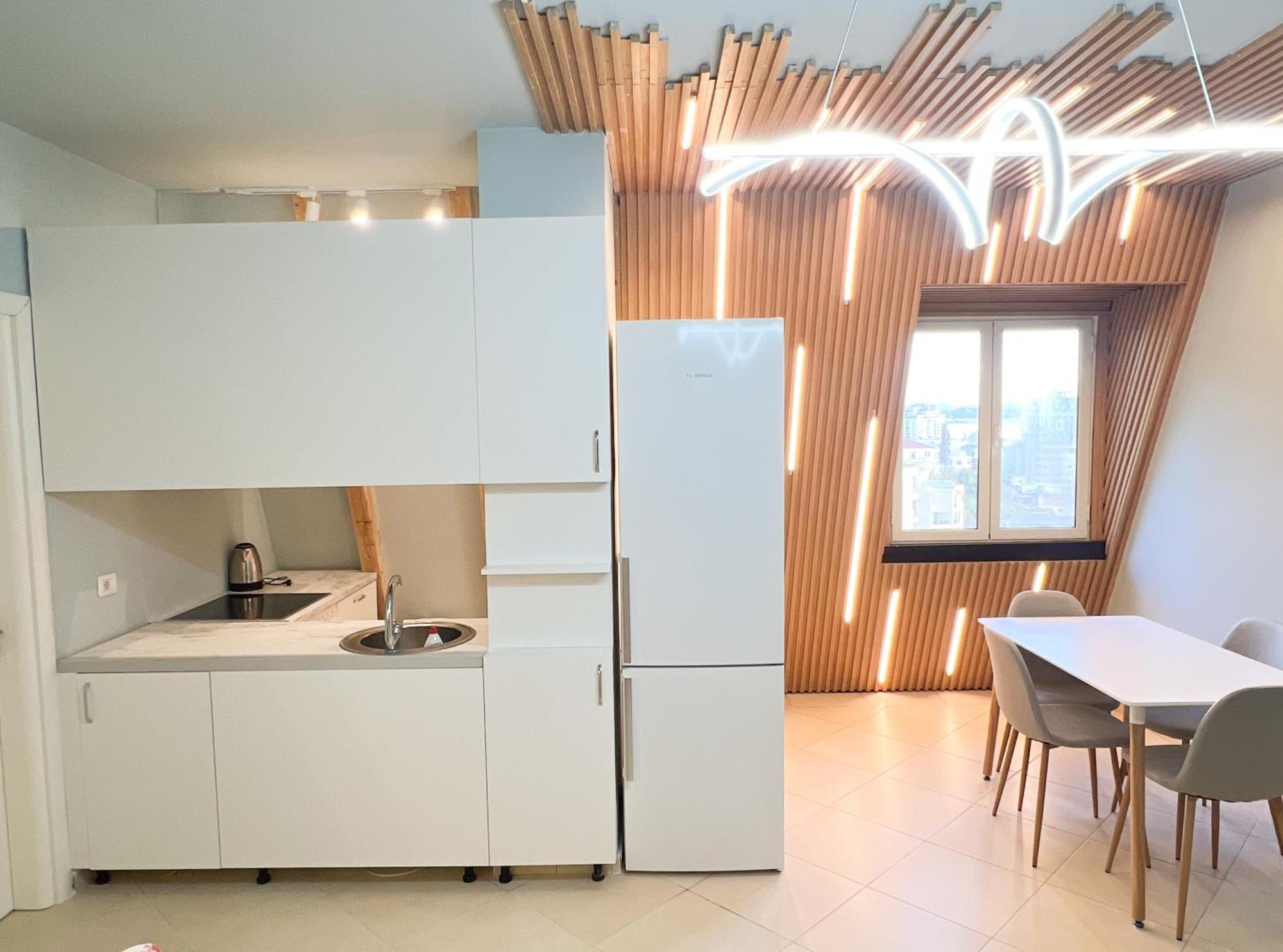 Sea View Apartments Durrës Zewnętrze zdjęcie