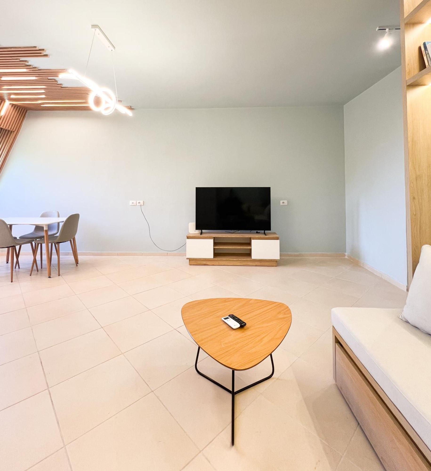 Sea View Apartments Durrës Zewnętrze zdjęcie