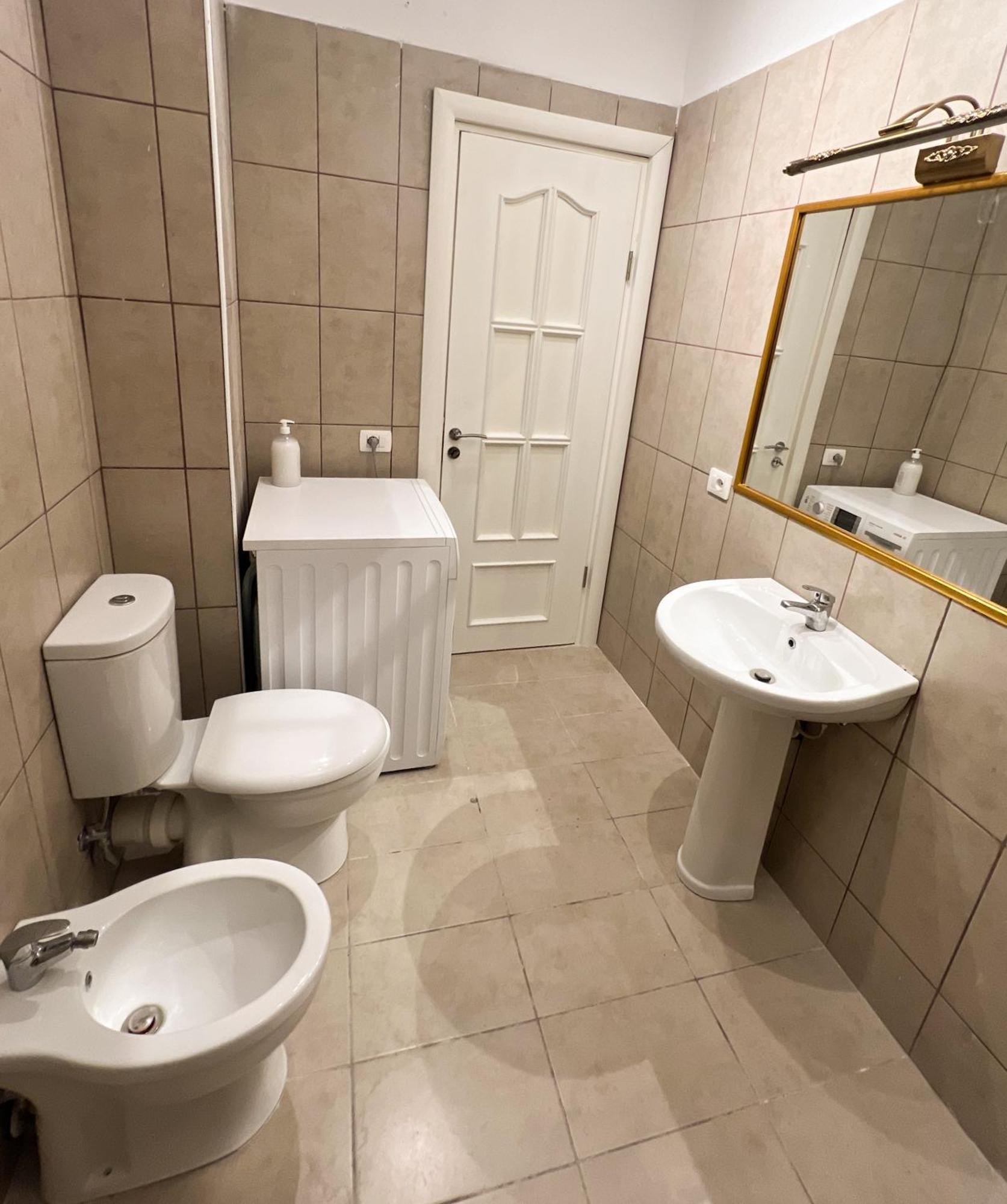 Sea View Apartments Durrës Zewnętrze zdjęcie