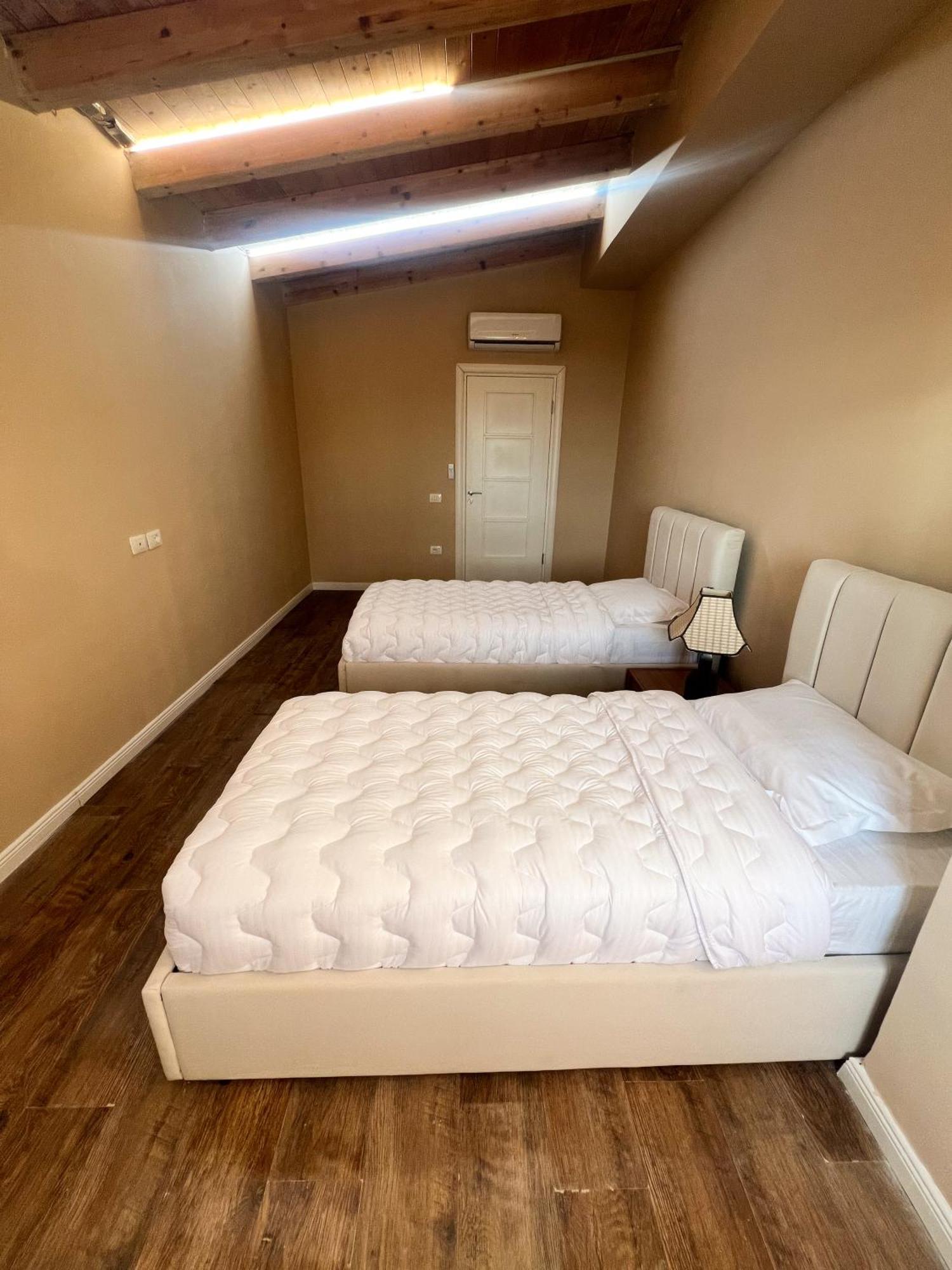 Sea View Apartments Durrës Zewnętrze zdjęcie