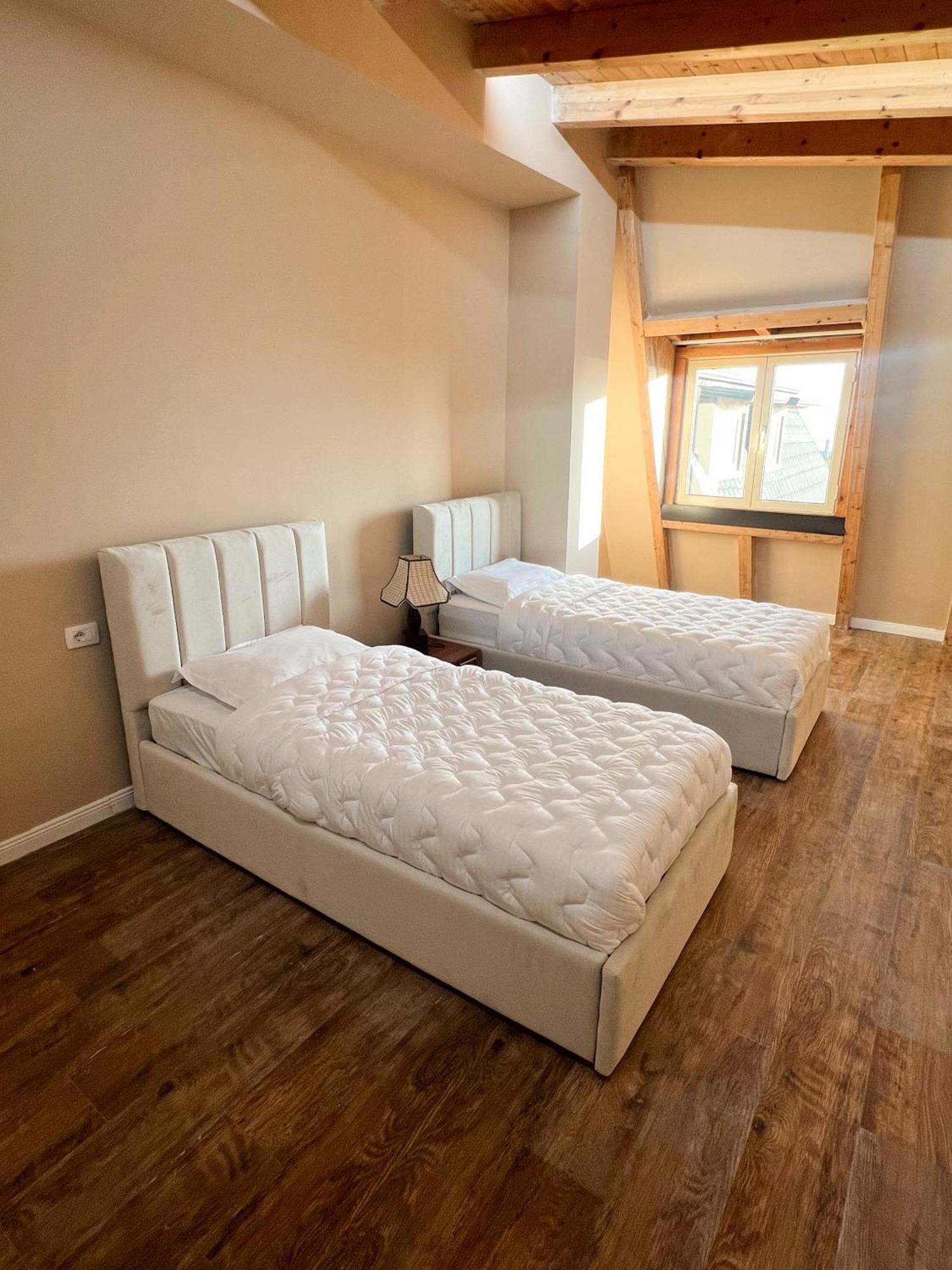 Sea View Apartments Durrës Zewnętrze zdjęcie