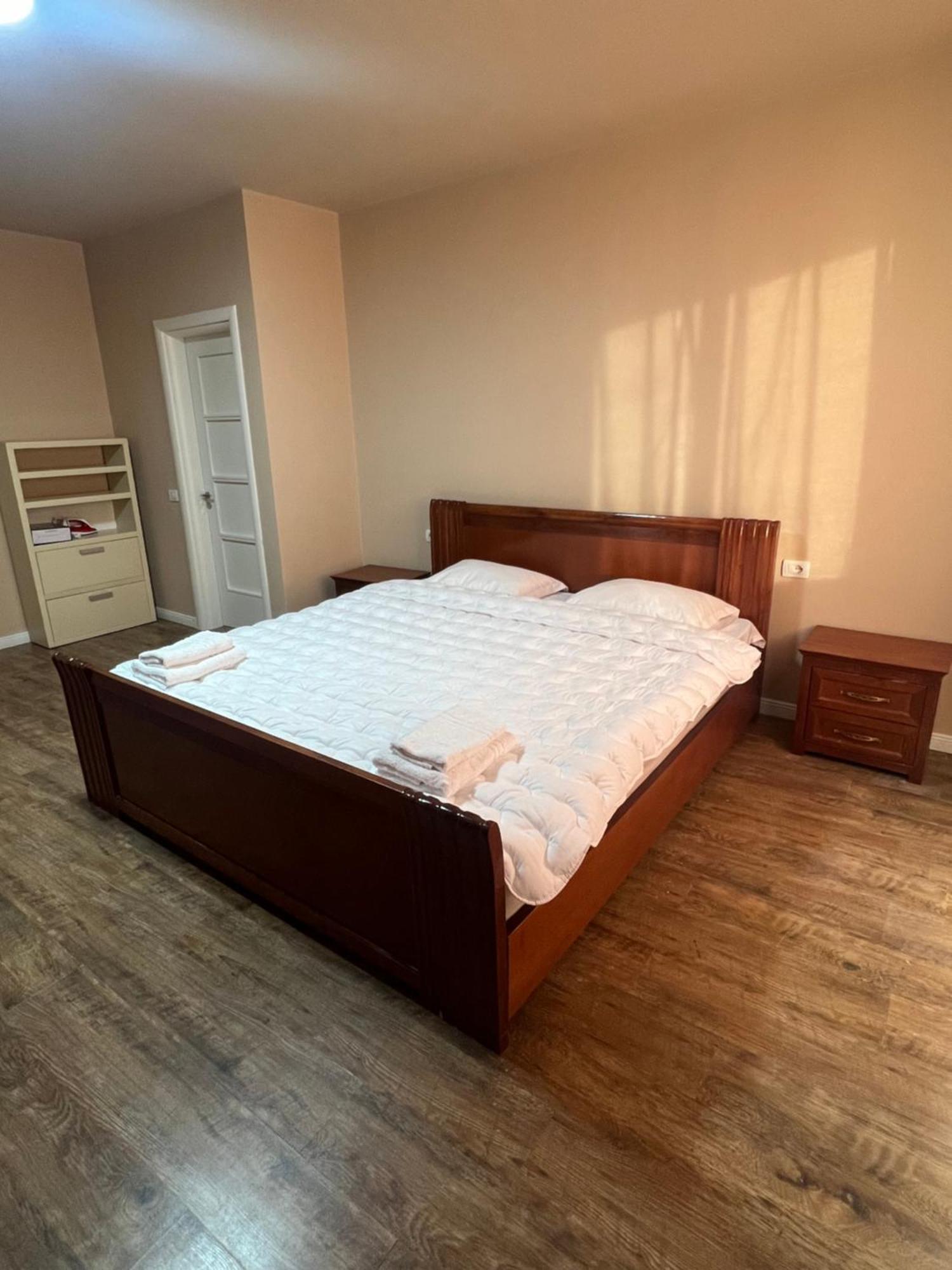 Sea View Apartments Durrës Zewnętrze zdjęcie