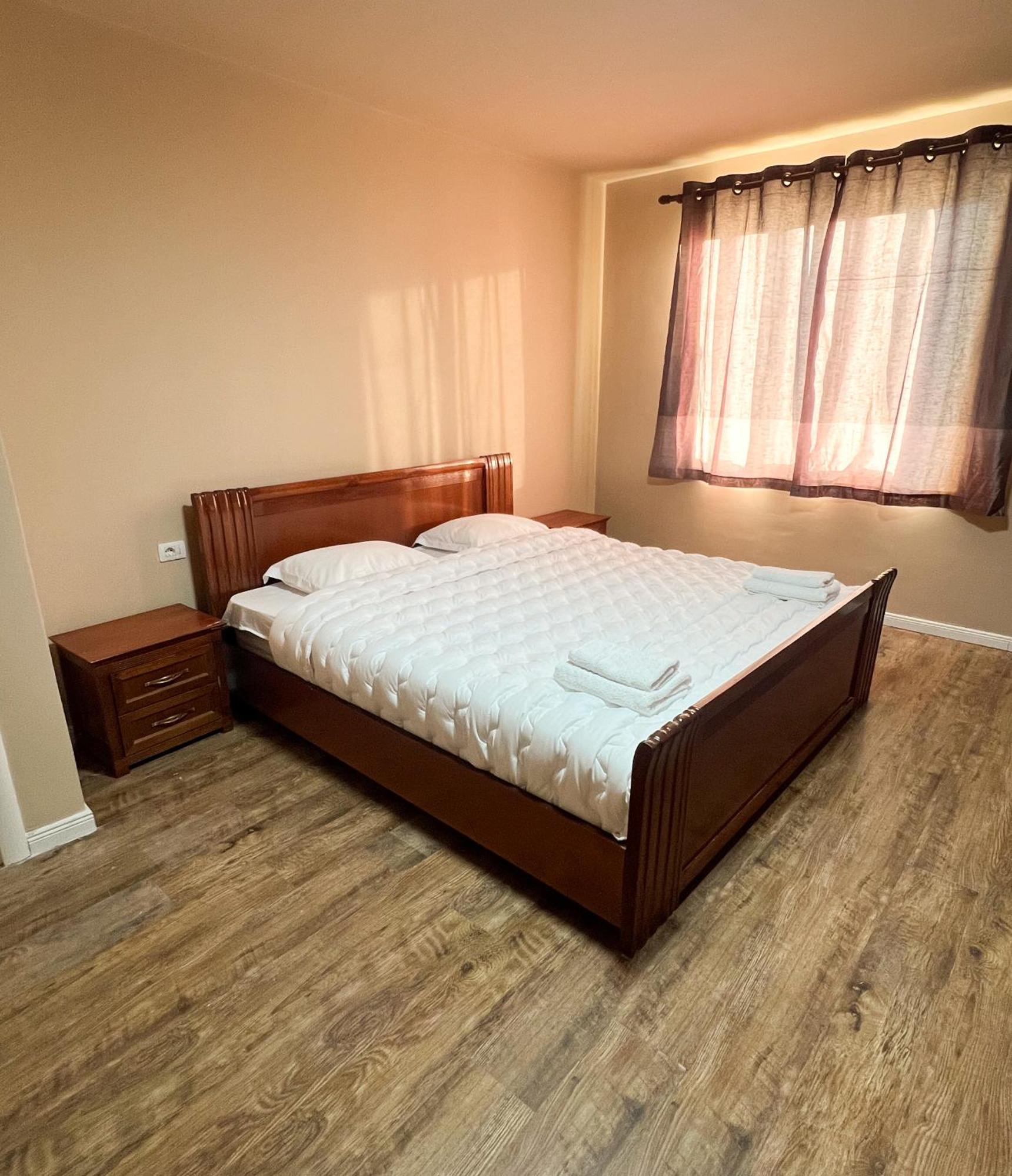 Sea View Apartments Durrës Zewnętrze zdjęcie