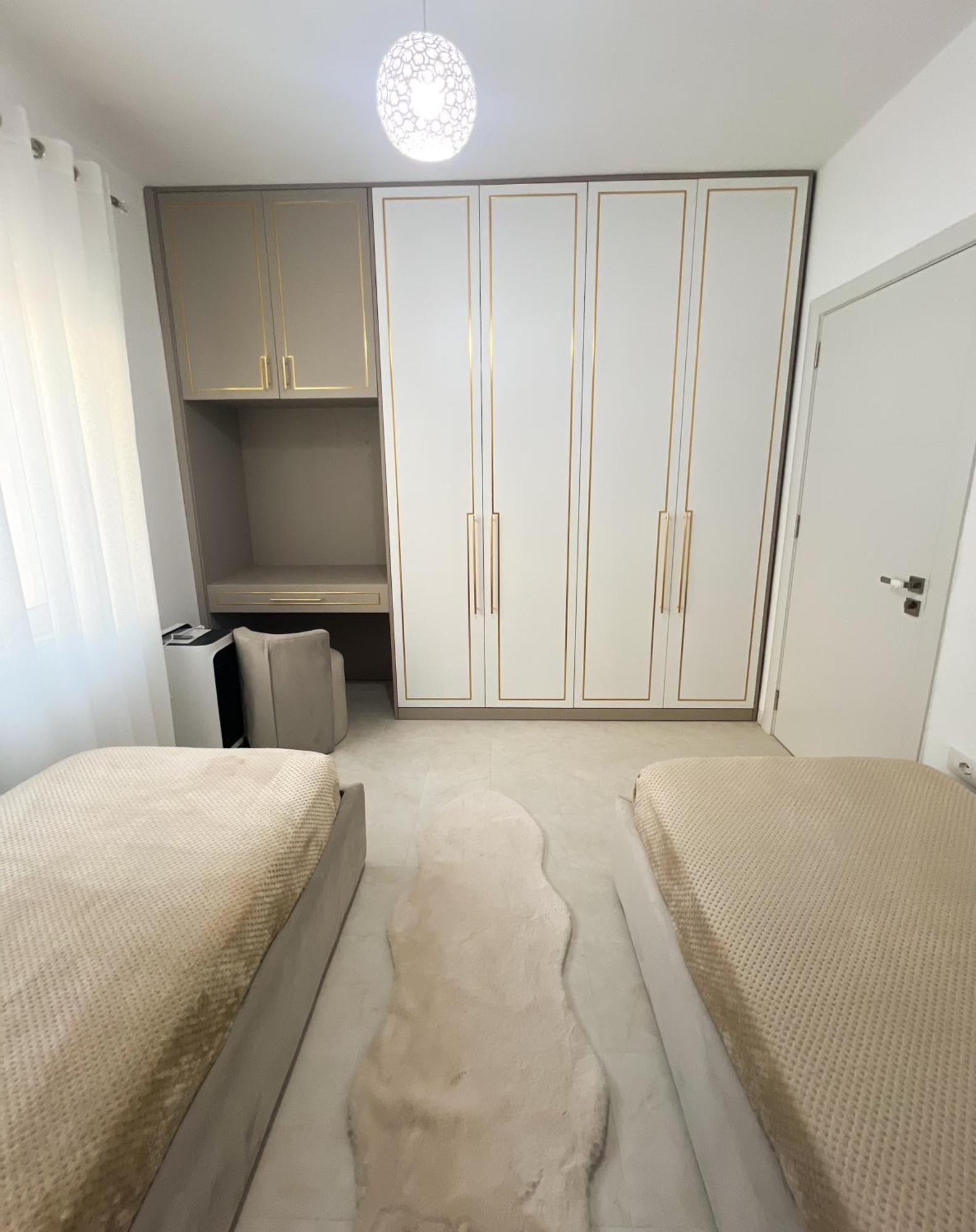 Sea View Apartments Durrës Zewnętrze zdjęcie