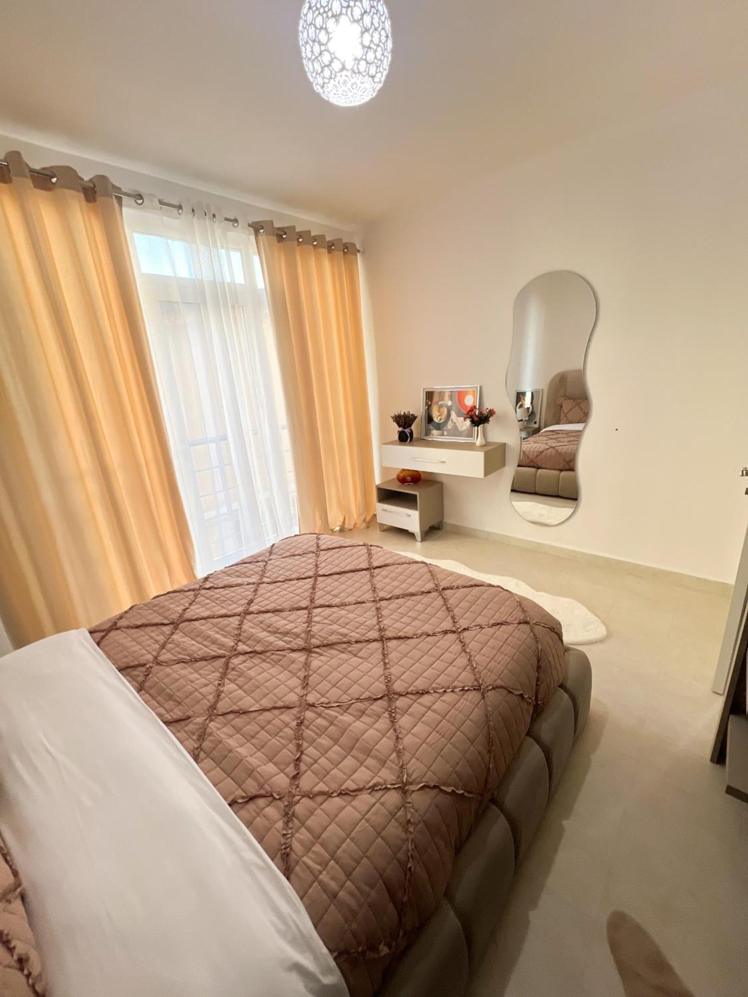 Sea View Apartments Durrës Zewnętrze zdjęcie