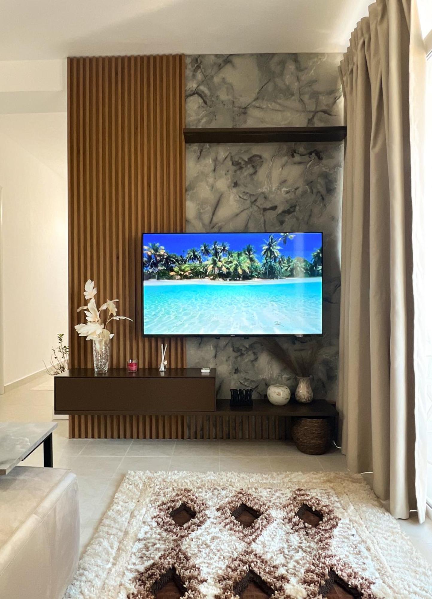 Sea View Apartments Durrës Zewnętrze zdjęcie