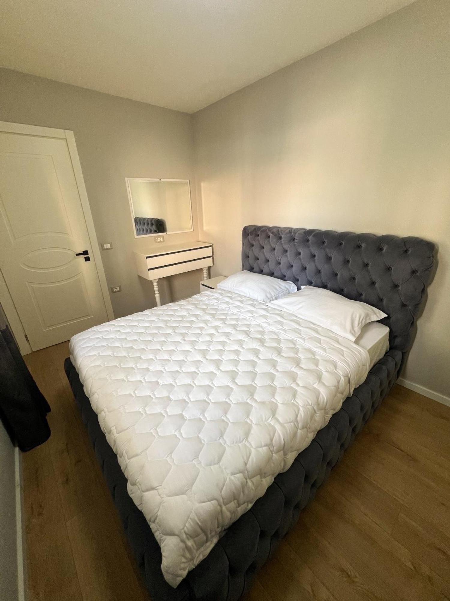 Sea View Apartments Durrës Zewnętrze zdjęcie