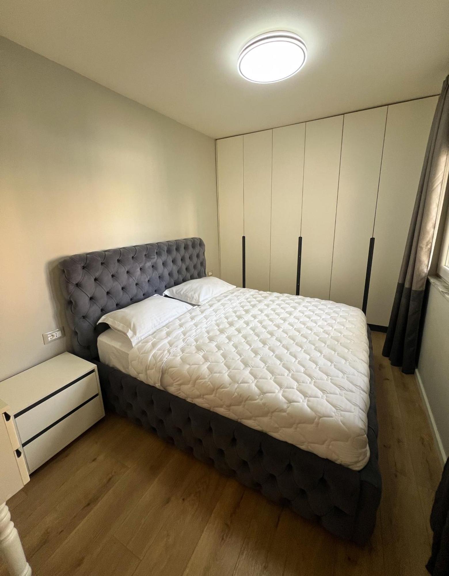 Sea View Apartments Durrës Zewnętrze zdjęcie