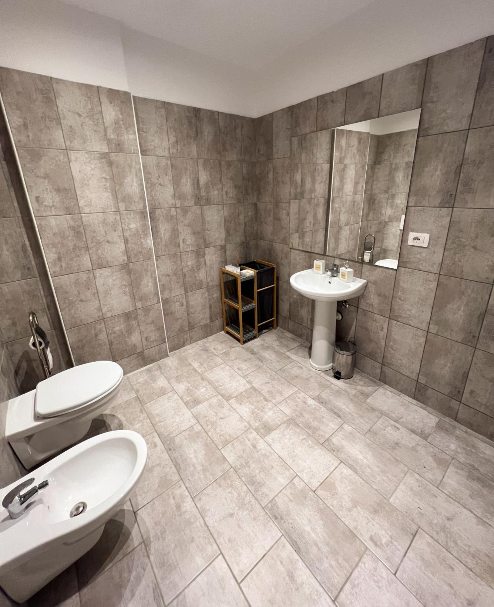Sea View Apartments Durrës Zewnętrze zdjęcie